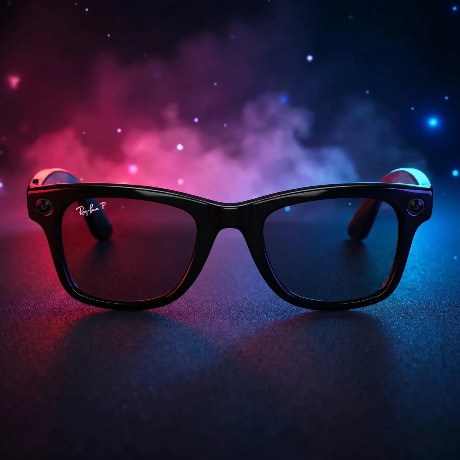 Ray-Ban